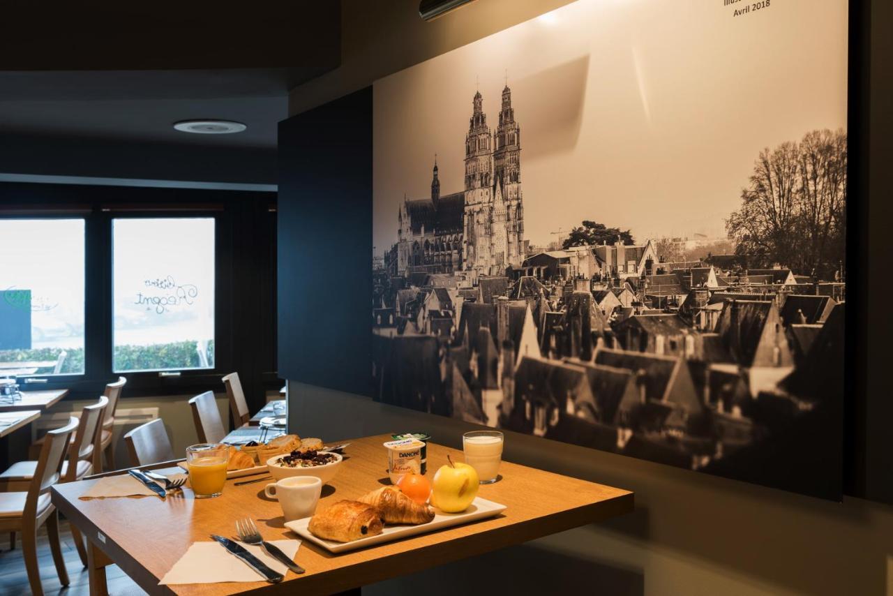 ไอบิส ตูร์ นอร์ด Hotel ภายนอก รูปภาพ