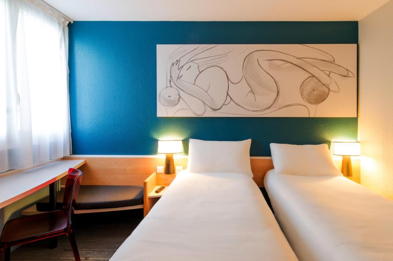 ไอบิส ตูร์ นอร์ด Hotel ภายนอก รูปภาพ