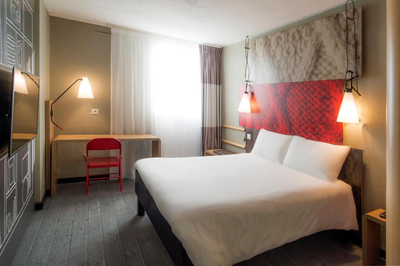 ไอบิส ตูร์ นอร์ด Hotel ภายนอก รูปภาพ